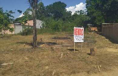 Imagem 3: Terreno Iranduba. 