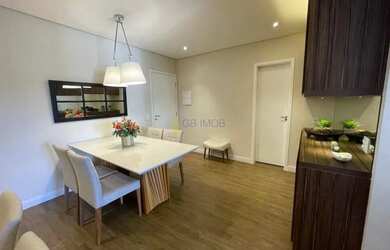 Imagem 6: Jundiaí - Apartamento Padrão - Jardim Flórida