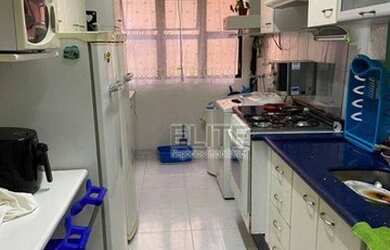 Imagem 4: Apartamento com 3 dormitórios à venda, 79 m² por R$ 465.000,00 - Jardim...