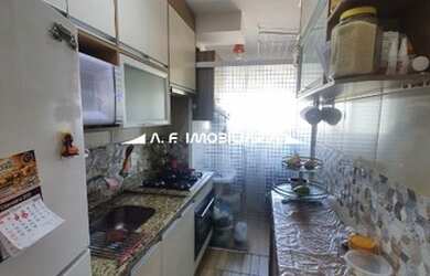 Imagem 10: São Paulo - Apartamento Padrão - VILA SIQUEIRA ZONA NORTE