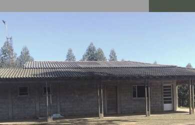 Imagem: A fazenda possui 2000m² de Área e Imóvel novo e está localizado