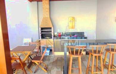 Imagem 14: Casa com 3 dormitórios à venda, 175 m² por R$ 650.000 - Residencial...