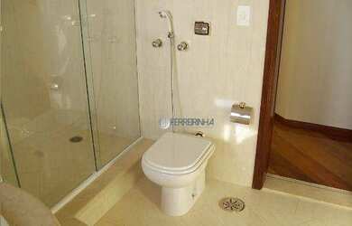 Imagem 6: Casa com 4 dormitórios, 390 m² - venda por R$ 1.960.000,00 ou aluguel...