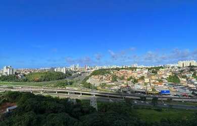 Imagem 9: Apartamento à venda no bairro Santa Teresa - Salvador/BA