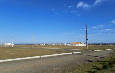 Imagem 2: Terreno Areias Claras- Balneário Gaivota
