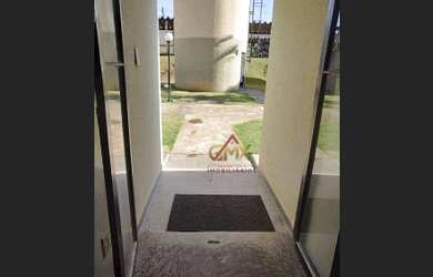 Imagem 9: Apartamento com 2 dormitórios, 39 m² - venda por R$ 99.000,00 ou aluguel...