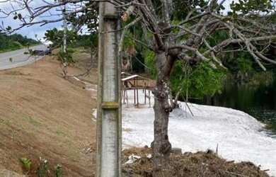 Imagem 2: CHÁCARA COM BALNEÁRIO PRIVATIVO PARA MORADORES, 1000M², AGENDE SUA...