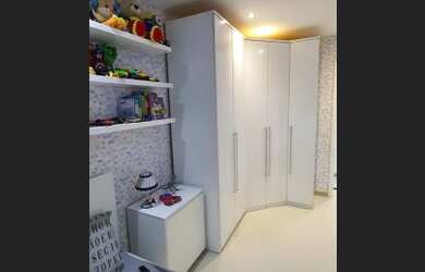 Imagem 11: LINDO APTO 2QTOS-SUÍTE-78M2-1VAGA-RESERVA JARDIM- JPA RJ