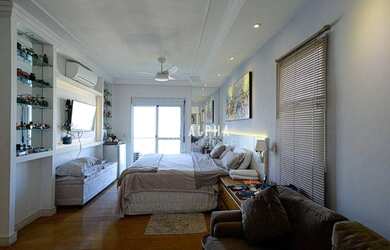 Imagem 13: Apartamento com 3 dormitórios, 243 m² - venda por R$ 4.000.000,00 ou...