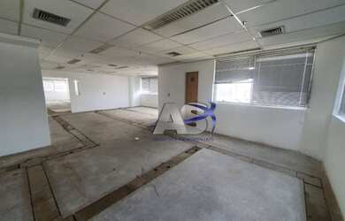 Imagem 5: Andar Corporativo para alugar, 440 m² por R$ 19.800,00/mês - Barra Funda...