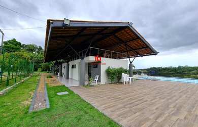 Imagem 15: Casa de condomínio para venda tem 900 metros quadrados em Ponta Negra - Manaus - AM