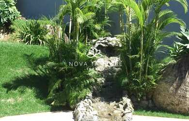 Imagem 14: Casa muito bem localizada a venda ou locação no Tamboré 2, Santana...