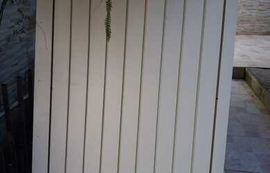 Imagem 1: Painel para exposição