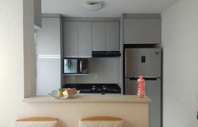 Imagem 4: Alugo apartamento imobiliado