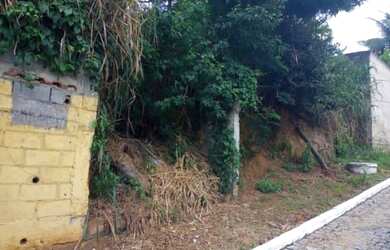 Imagem: O terreno está localizado em Campo Grande, Rio de Janeiro à