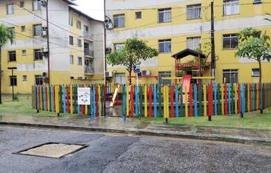 Imagem 11: Go Up imóveis em parceria vende ou aluga Apartamento no Bella Vida II