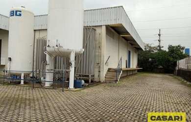 Imagem 12: Galpão, 630 m² - venda por R$ 12.000.000,00 ou aluguel por R$ 20.000,00/mês...