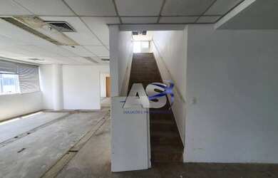 Imagem 9: Andar Corporativo para alugar, 440 m² por R$ 19.800,00/mês - Barra Funda...