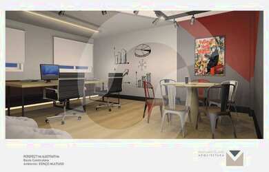 Imagem 11: Condomínio Algarve Residencial- Rua Álvares de Azevedo - Icaraí - Niterói/RJ