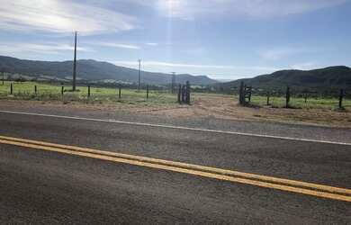 Imagem 1: Vendo Fazenda com 77 Alqueires, Plana e Beira de Asfalto em Padre Bernardo-GO