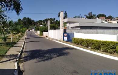 Imagem 3: AREA - JARDIM DO LAGO - SP