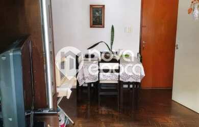 Imagem 1: Rio de Janeiro - Apartamento Padrão - Engenho Novo