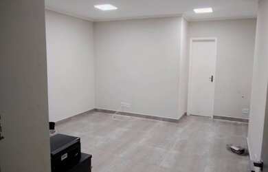 Imagem: Sala/Conjunto para aluguel tem 28 metros quadrados em Pinheiros