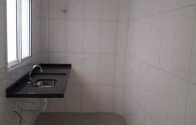 Imagem 3: Apartamento à venda, 45 m² por R$ 286.000,00 - Vila Pires - Santo André/SP