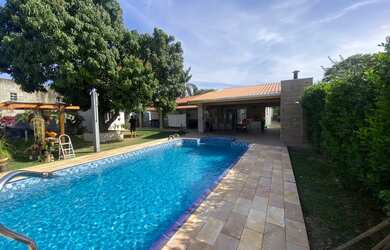 Imagem 3: Casa térrea para venda no cond zuleika Jabour na cidade de Salto Sp