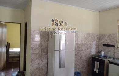 Imagem 6: Casa Venda Caraguatatuba - SP - Praia das Palmeiras