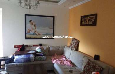 Imagem 5: São Paulo - Apartamento Padrão - VILA BELA VISTA ZONA NORTE