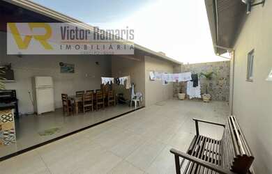 Imagem 16: Casa no bairro Fenícia. Churrasqueira, Guarda roupa, 243m² de Áreae4...