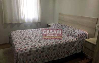 Imagem 9: Apartamento à venda, 42 m² por R$ 270.000,00 - Jardim Olavo Bilac -...