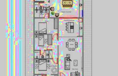 Imagem 10: Buona Vita. Churrasqueira, Varanda, 149m² de Áreae2 Vagas na garagem