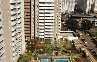 Imagem 2: Residencial Vivace 2qts todo reformado Lazer completo só 490mil