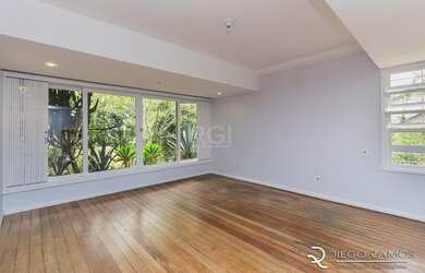 Imagem 3: Porto Alegre - Casa Padrão - Santa Tereza