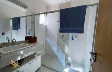 Imagem 13: Sobrado com 3 dormitórios à venda, 137 m² por R$ 600.000 - Vila St...