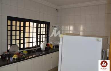 Imagem 13: Casa sobrado na rua 4 dormitórios/suite, cozinha planejada
