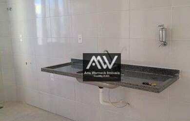 Imagem 8: Apartamento com 2 dormitórios, 50 m² - venda por R$ 165.000,00 ou aluguel...