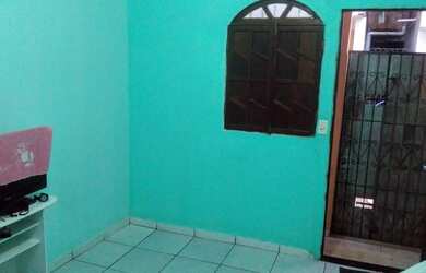 Imagem 6: Vendo ou troco. Varanda, 80m² de Área, 1 Vaga na garageme2 Dormitórios