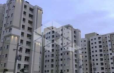 Imagem 2: NOVO HAMBURGO - Apartamento Padrão - Vila Rosa