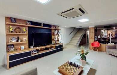 Imagem 11: CASA DUPLEX À VENDA NO CONDOMÍNIO VIVENDAS DO SOL NO RECREIO DOS BANDEIRANTES