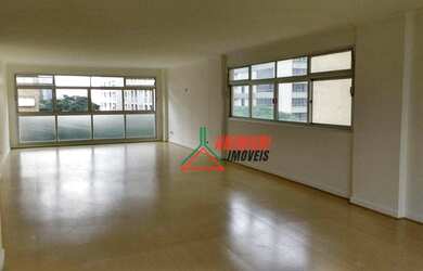 Imagem 2: Apartamento com 3 dormitórios, 256 m² - venda por R$ 2.287.000,00 ou...