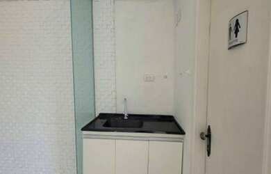 Imagem 6: Sala, 32 m² - venda por R$ 280.000,00 ou aluguel por R$ 1.100,00/mês...