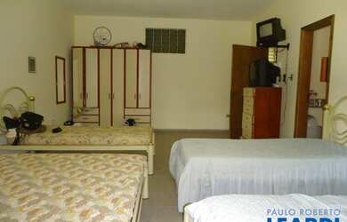 Imagem 4: CASA TÉRREA - CENTRO - SP