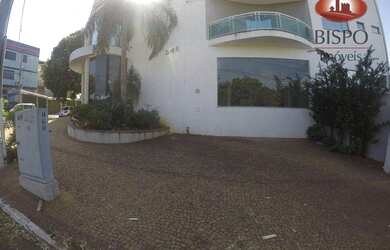 Imagem 3: Salão para alugar, 374 m² por R$ 6.200,00/mês - Parque Novo Mundo -...