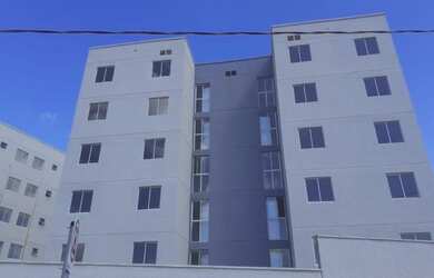 Imagem: O apartamento à venda possui 2 Dormitórios, 1 Banheiro, 1