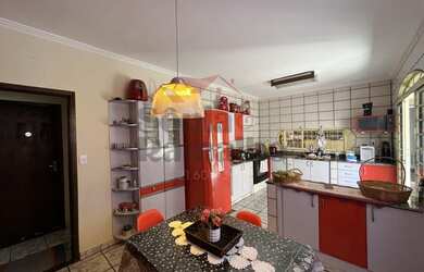 Imagem 12: Ribeirao Preto - Casa Padrão - Jardim Jose Sampaio Junior