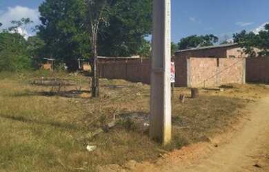 Imagem 1: Terreno Iranduba. 