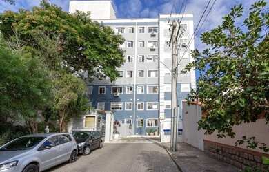 Imagem 1: Porto Alegre - Apartamento Padrão - Nonoai